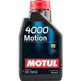 MOTUL Mootoriõli 102814