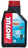 MOTUL 4T veesõiduki mootoriõli 106453