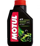 MOTUL 4 taktu dzinēja eļļa 104054