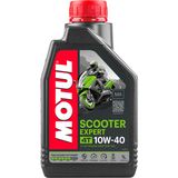 MOTUL 4 taktu dzinēja eļļa 105960