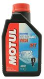 MOTUL 2T veesõiduki mootoriõli 102789