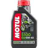 MOTUL 4 taktu dzinēja eļļa 104066