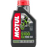 MOTUL 4 taktu dzinēja eļļa 104080