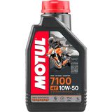 MOTUL 4 taktu dzinēja eļļa 104097