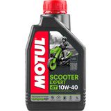 MOTUL 4 taktu dzinēja eļļa 105935