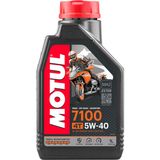 MOTUL 4 taktu dzinēja eļļa 104086