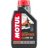 MOTUL 4 taktu dzinēja eļļa 105891