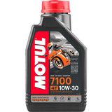 MOTUL 4 taktu dzinēja eļļa 104089