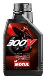 MOTUL 4 taktu dzinēja eļļa 104125