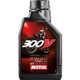 MOTUL 4 taktu dzinēja eļļa 104134