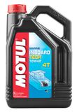 MOTUL 4T mасло для судовых двигателей 106419