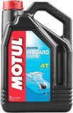 MOTUL 4T mасло для судовых двигателей 106359