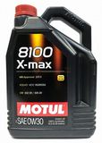 MOTUL Motorolja 106571