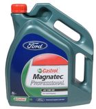 CASTROL Motoreļļa 15D5E8
