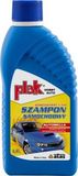 ATAS Autoshampoo SCBELLA-0,5L.