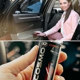 K2 Õhuvärskendaja V202