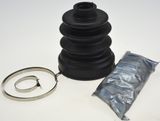SPIDAN Bälgsats, drivaxel 23253