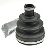 SPIDAN Bälgsats, drivaxel 25528