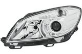 HELLA Основная фара 1EL 010 417-371