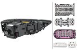 HELLA Основная фара 1EX 012 865-511