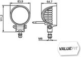 HELLA Töötuli 1G0 357 000-001