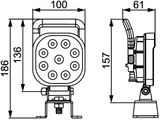 HELLA Töötuli 1GA 357 103-082