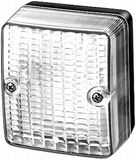 HELLA Bagāžas nodalījuma apgaismojuma lukturis 2JB 996 012-121