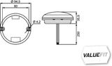 HELLA Takavalo 2SB 357 028-011