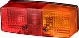 HELLA Aizmugurējais lukturis 2SD 003 184-031