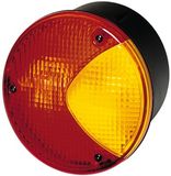 HELLA Aizmugurējais lukturis 2SD 964 169-117