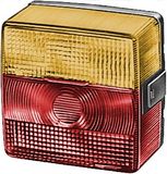 HELLA Tagatuli 2SE 004 623-007