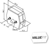 HELLA Takavalo 2SE 357 032-011