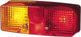 HELLA Aizmugurējais lukturis 2SE 997 111-021
