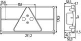 HELLA Takavalo 2VB 341 032-547