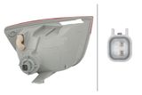 HELLA Tagurdustuli 2ZR 354 069-021