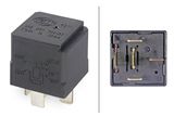 HELLA Relee, külmstardi juhtimine 4RD 007 794-021