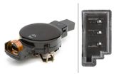 HELLA Vihmasensor 6PW 011 012-831