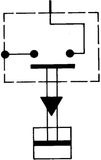 HELLA Oljetryckskontakt 6ZL 003 259-441