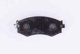 HELLA Jarrupala, levyjarru 8DB 355 006-421