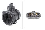 HELLA Luftmassesensor 8ET 009 149-371