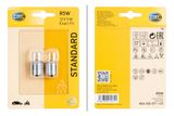 HELLA Glödlampa 8GA 002 071-123