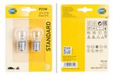 HELLA Kvēlspuldze 8GA 002 073-123