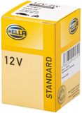 HELLA Kvēlspuldze, Instrumentu paneļa apgaismojums 8GA 007 997-001