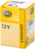 HELLA Kvēlspuldze, Instrumentu paneļa apgaismojums 8GA 007 997-221