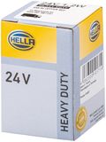 HELLA Kvēlspuldze, Instrumentu paneļa apgaismojums 8GA 007 997-261