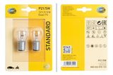 HELLA Kvēlspuldze 8GD 002 078-123