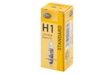 HELLA Лампа накаливания, основная фара 8GH 002 089-131