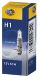 HELLA Glödlampa, fjärrstrålkastare 8GH 002 089-133