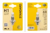 HELLA Glödlampa 8GH 002 089-138