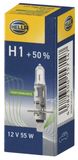 HELLA Kvēlspuldze 8GH 002 089-471